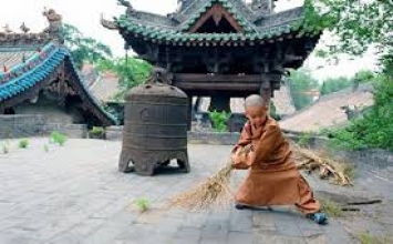 Quét sạch bụi trần